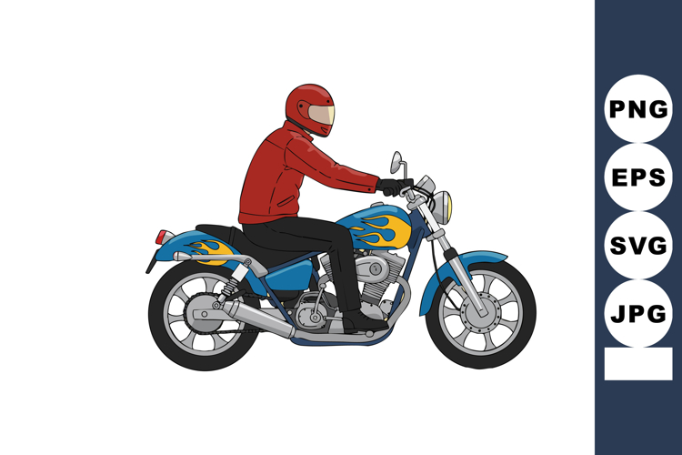 Vehicle Clipart Image 19
