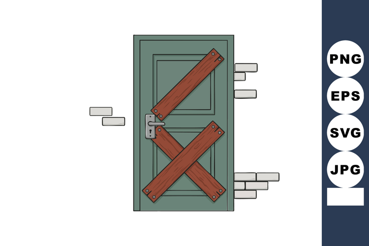 Block Clipart Image 24