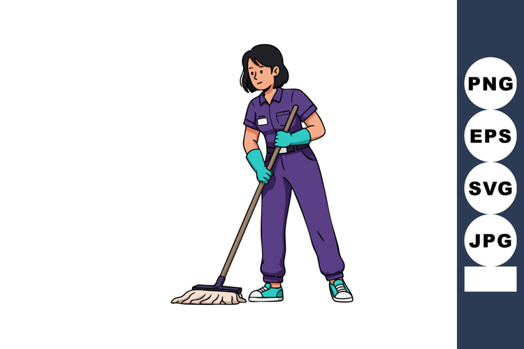 Work Clipart Image 11