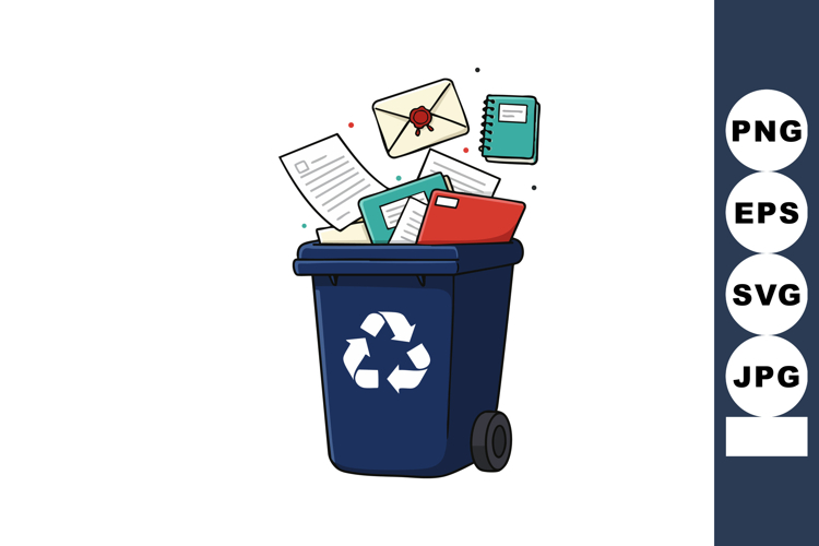 Office Clipart Image 14