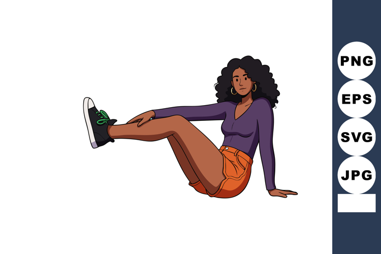 Leg Clipart