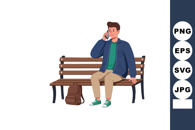 Phone Clipart Image 17