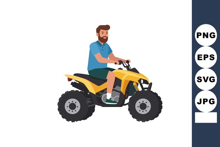Vehicle Clipart Image 13