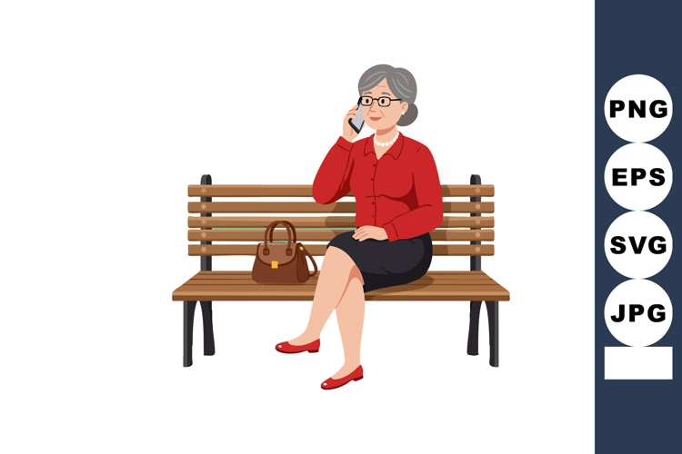Talk Clipart Image 23