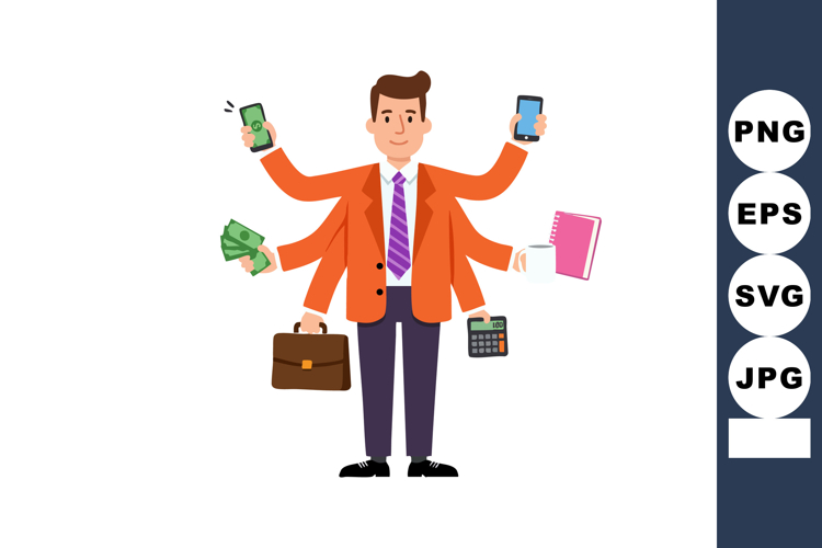 Phone Clipart Image 15