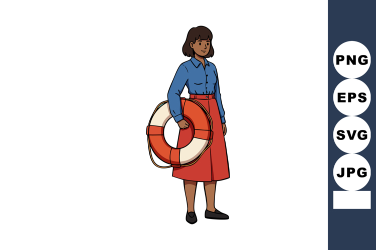 Ring Clipart Image 4