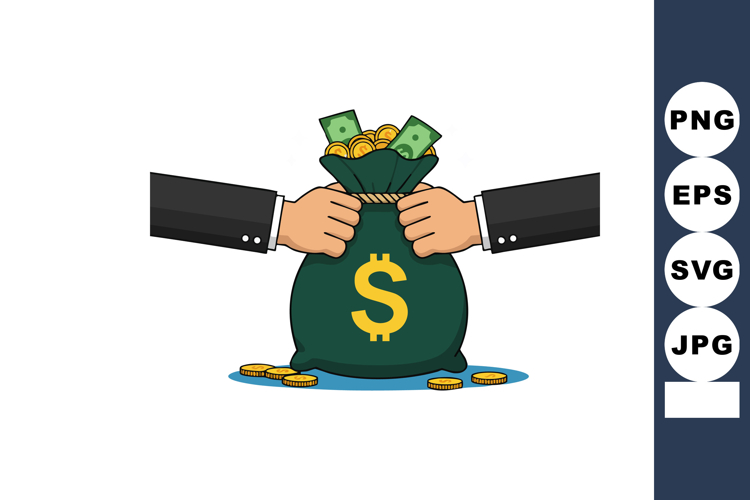 Hands Clipart Image 11