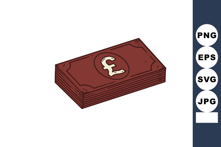 Finance Clipart Image 21