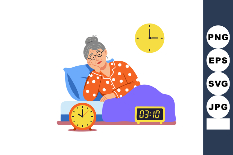 Clock Clipart Image 16