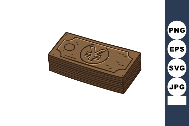 Money Vector Image 21