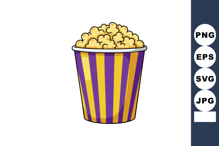 Movie Clipart Image 24