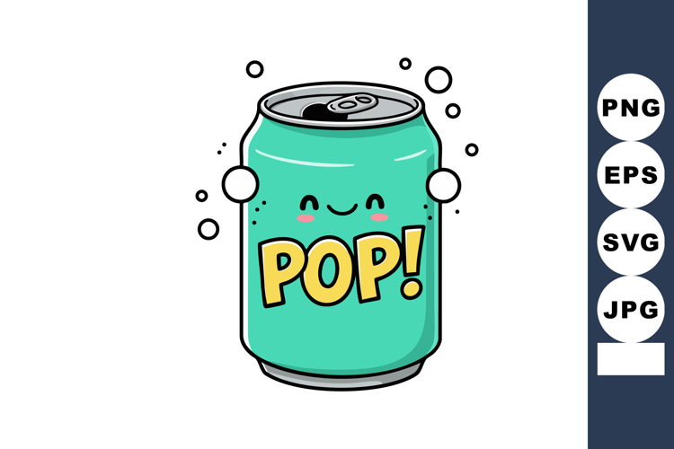 Happy Cartoon Image 10