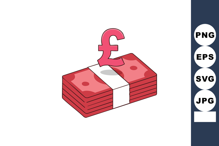 Finance Clipart Image 17