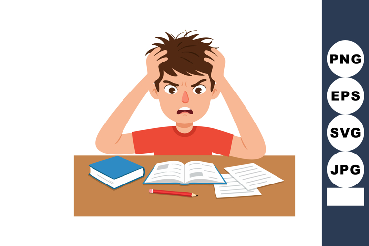 Pencil Clipart Image 10