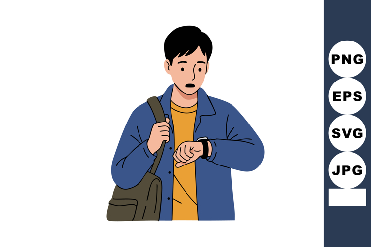 Jacket Clipart Image 5
