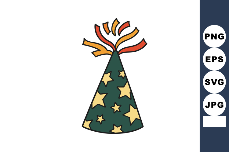 Yellow Star Clipart Image 7