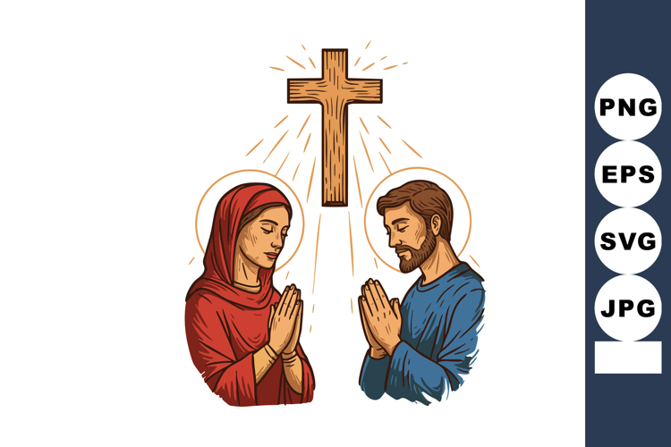 Christian Clipart Image 8