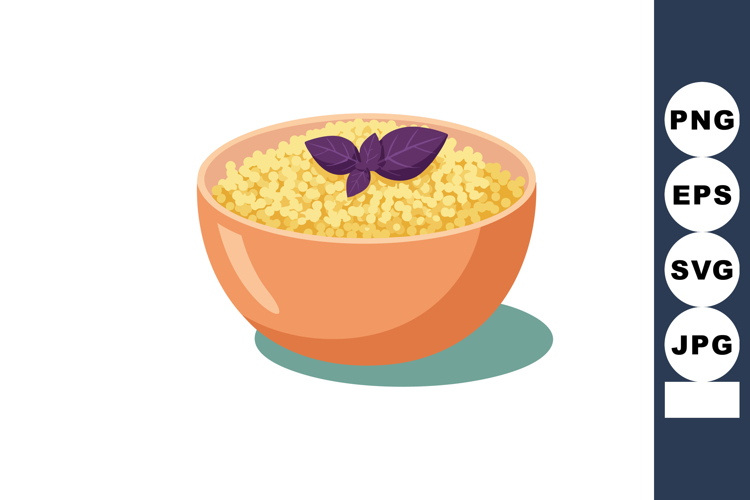 Grain Clipart Image 11