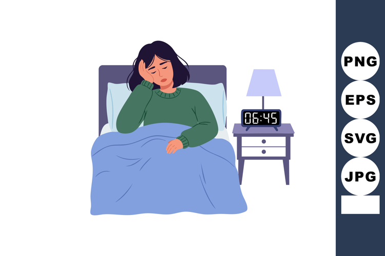 Clock Clipart Image 20