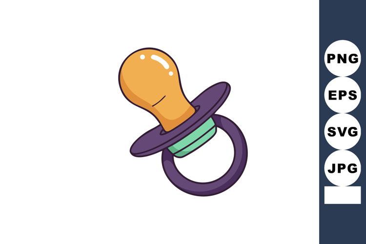 Infant Clipart Image 13