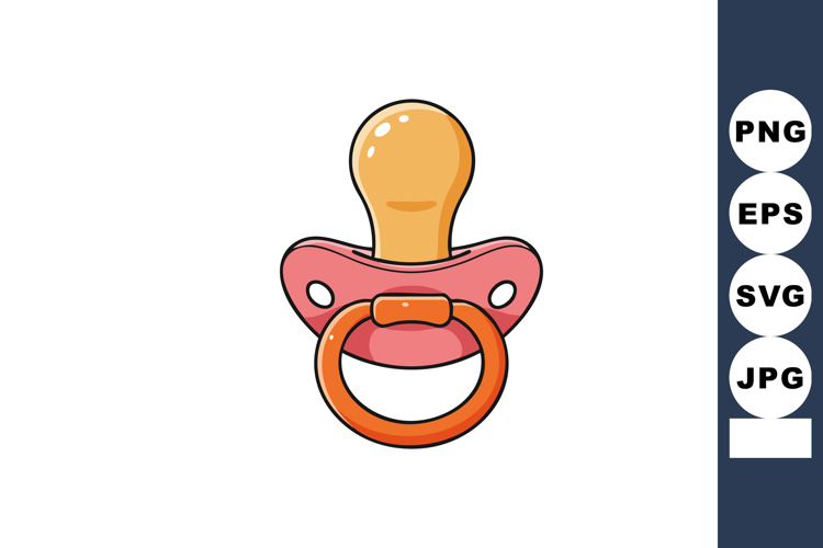 Infant Clipart Image 12