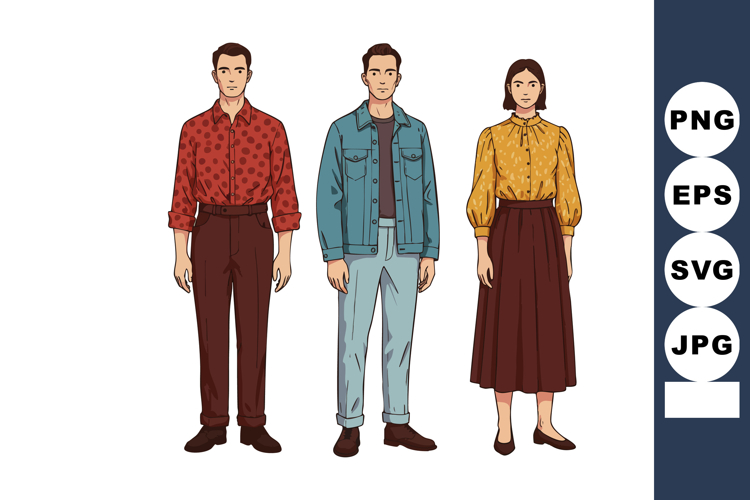 Autumn Clipart Image 15