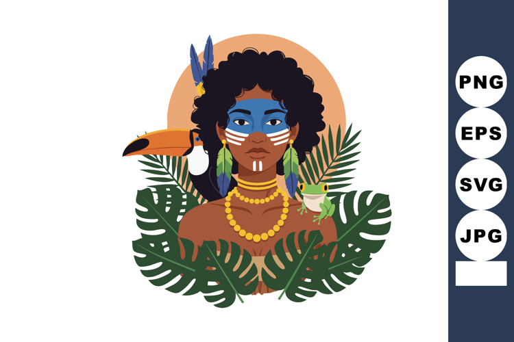 Culture Clipart Image 19