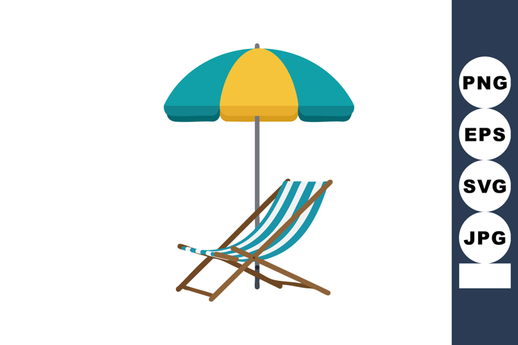 Summer Clipart