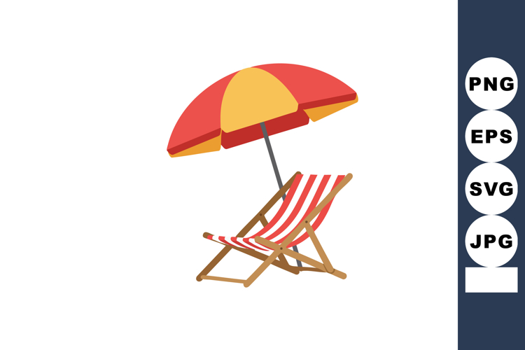 Summer Clipart Image 24