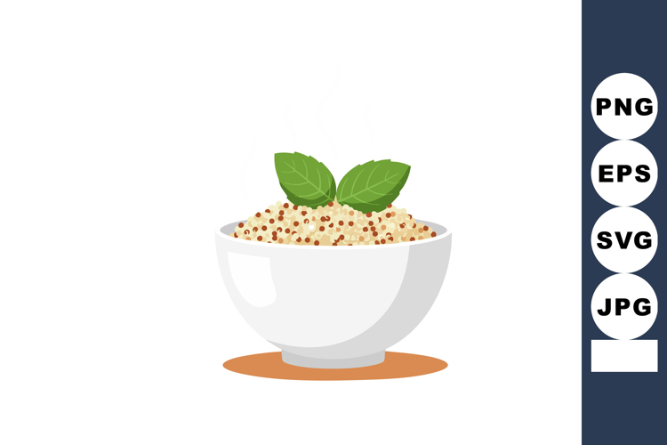 Grain Clipart Image 3