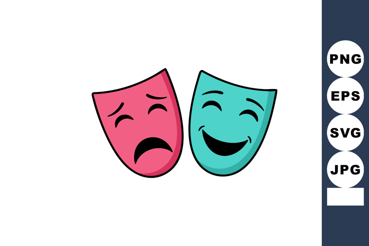 Theater Clipart