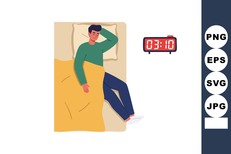 Pillow Clipart Image 3