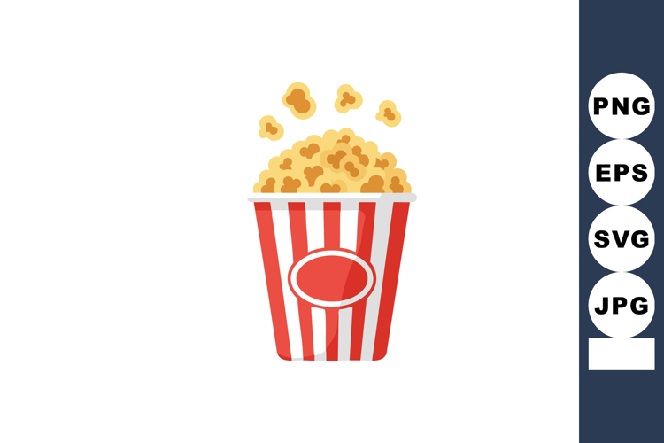Movie Clipart Image 23