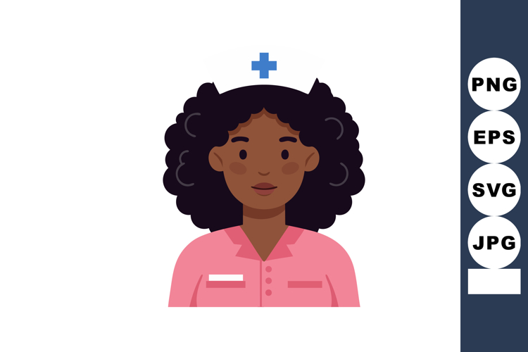 Avatar Clipart Image 9
