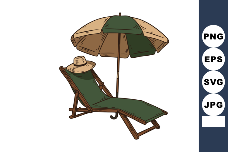 Summer Clipart Image 2