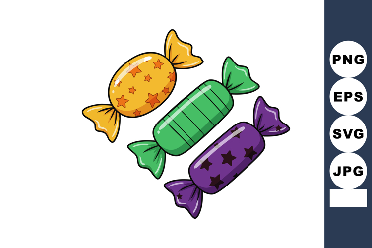 Sweet Clipart Image 11
