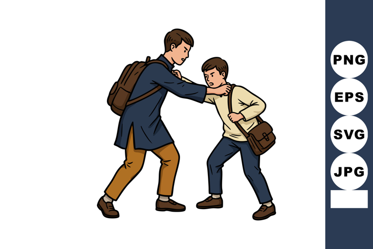Anger Clipart Image 14