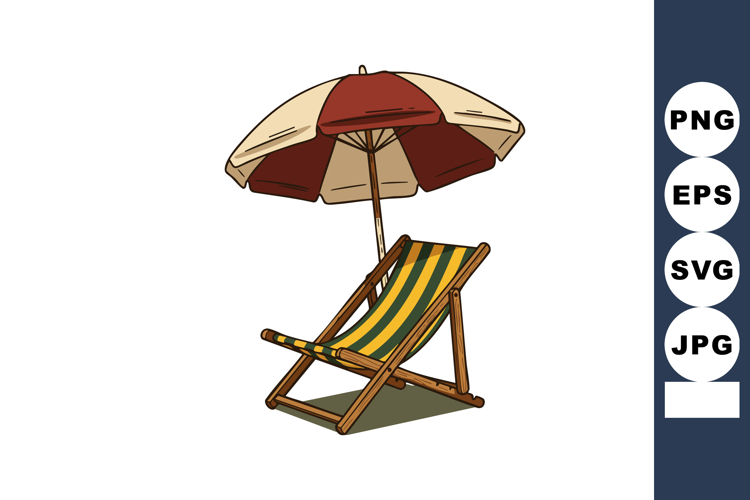 Umbrella Clipart Image 22