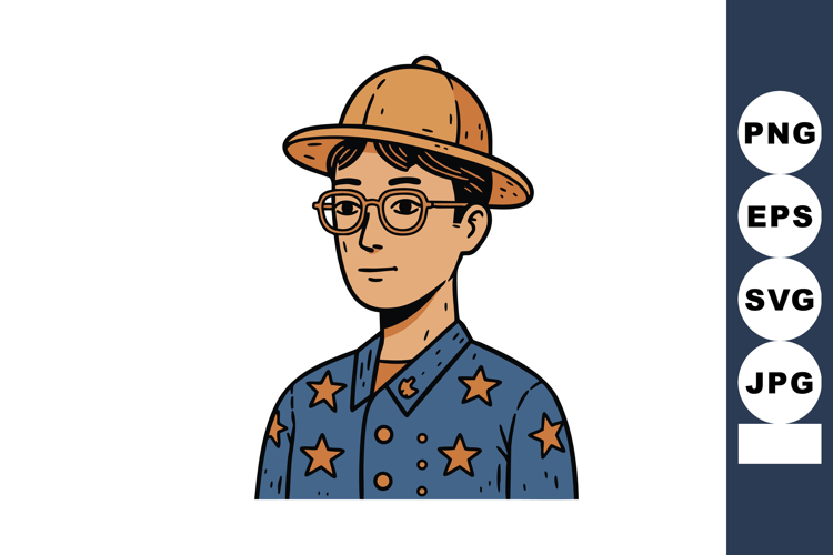 Star Clipart Image 14
