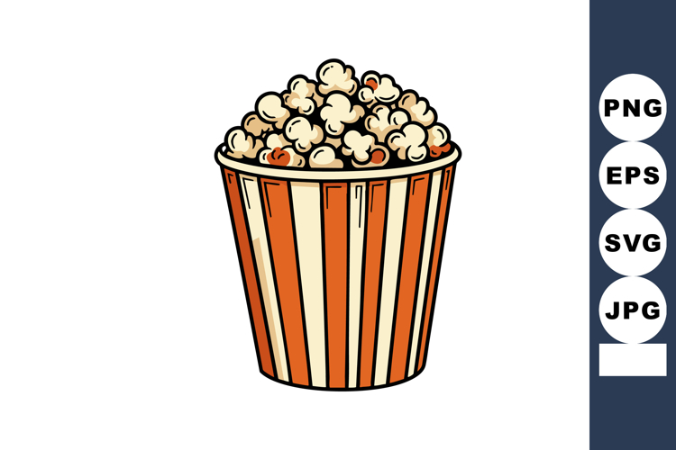 Movie Clipart Image 2