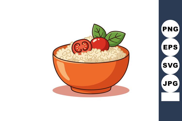 Vegetable Clipart Image 5