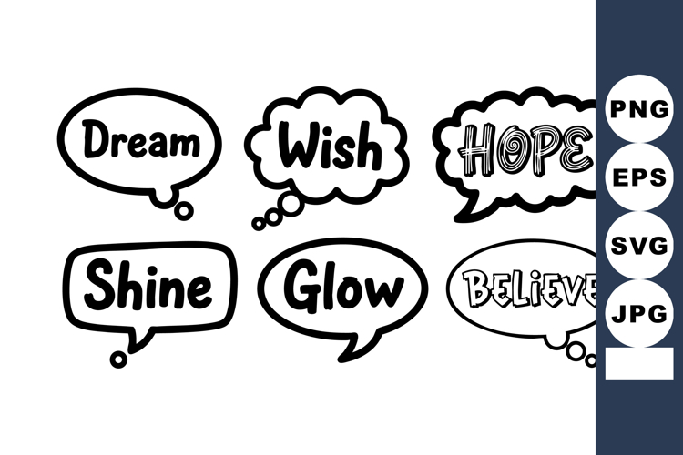 Quotes Vector Image 11