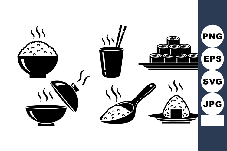 Simple Silhouette Image 20