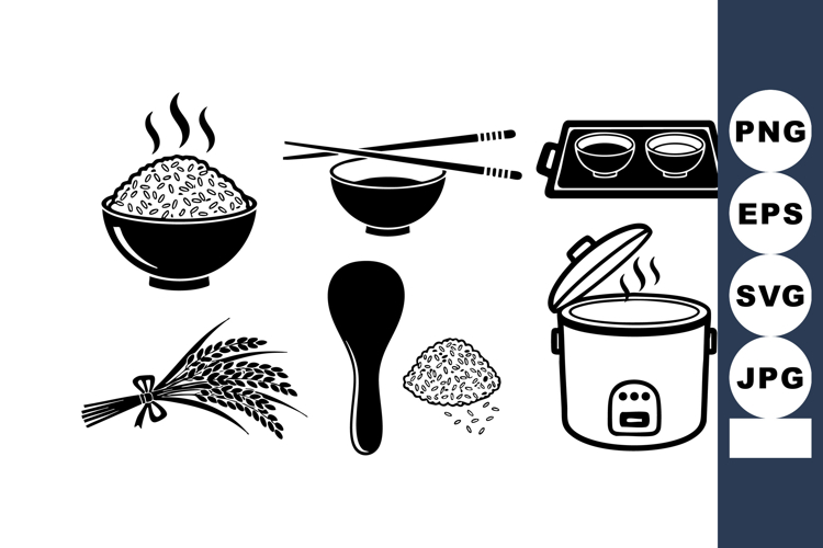 Cooking Icon Image 13