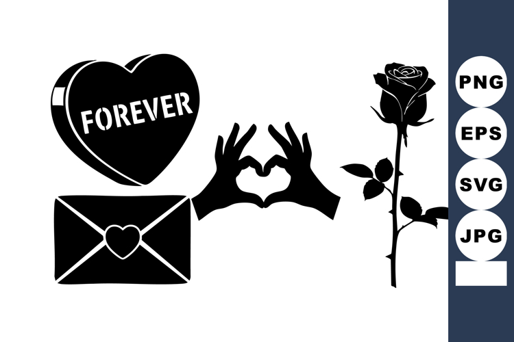 Envelope Vector Image 24