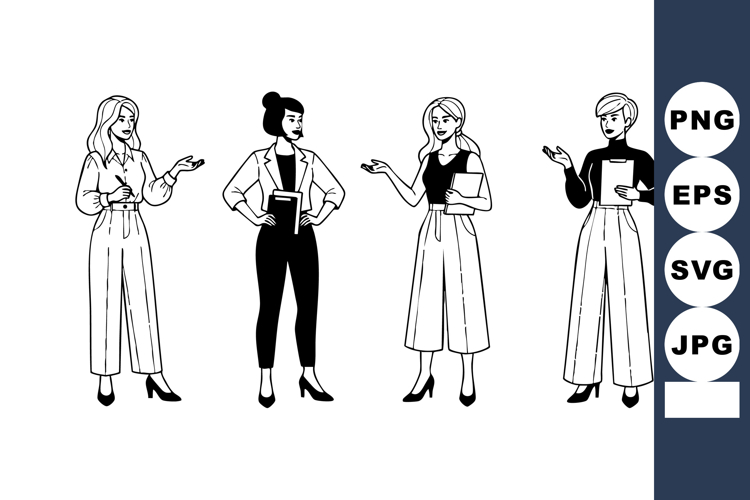 Leadership Illustration Image 2