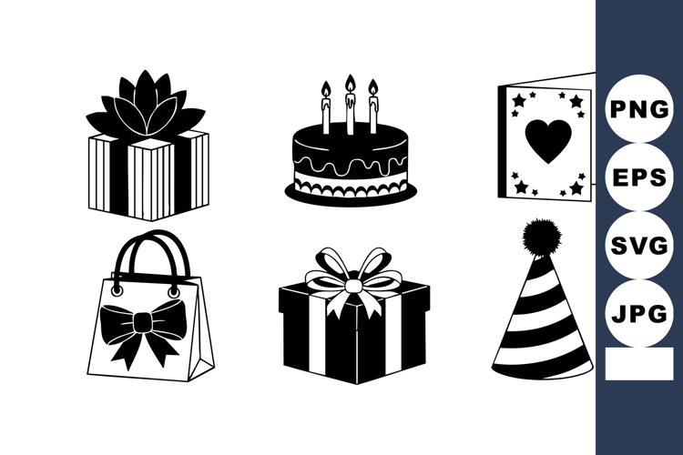 Candle Icon Image 23