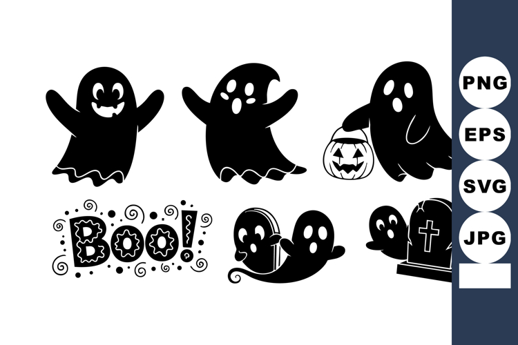 Cartoon Illustration Image 10