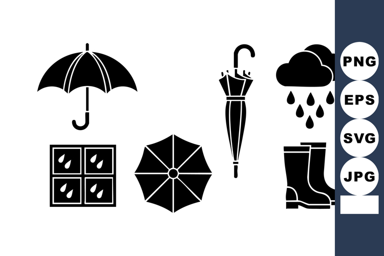 Umbrella Icon