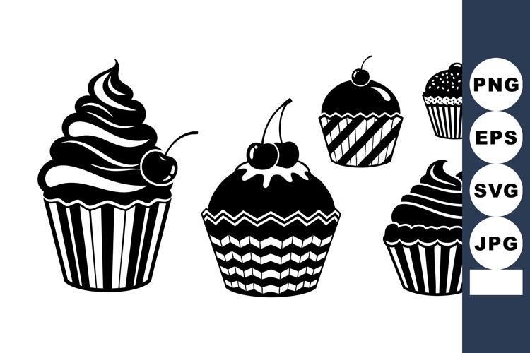 Bakery Icon Image 8